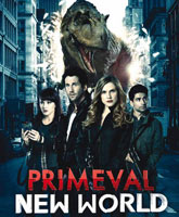 Primeval: New World Season 1 /   :   1 